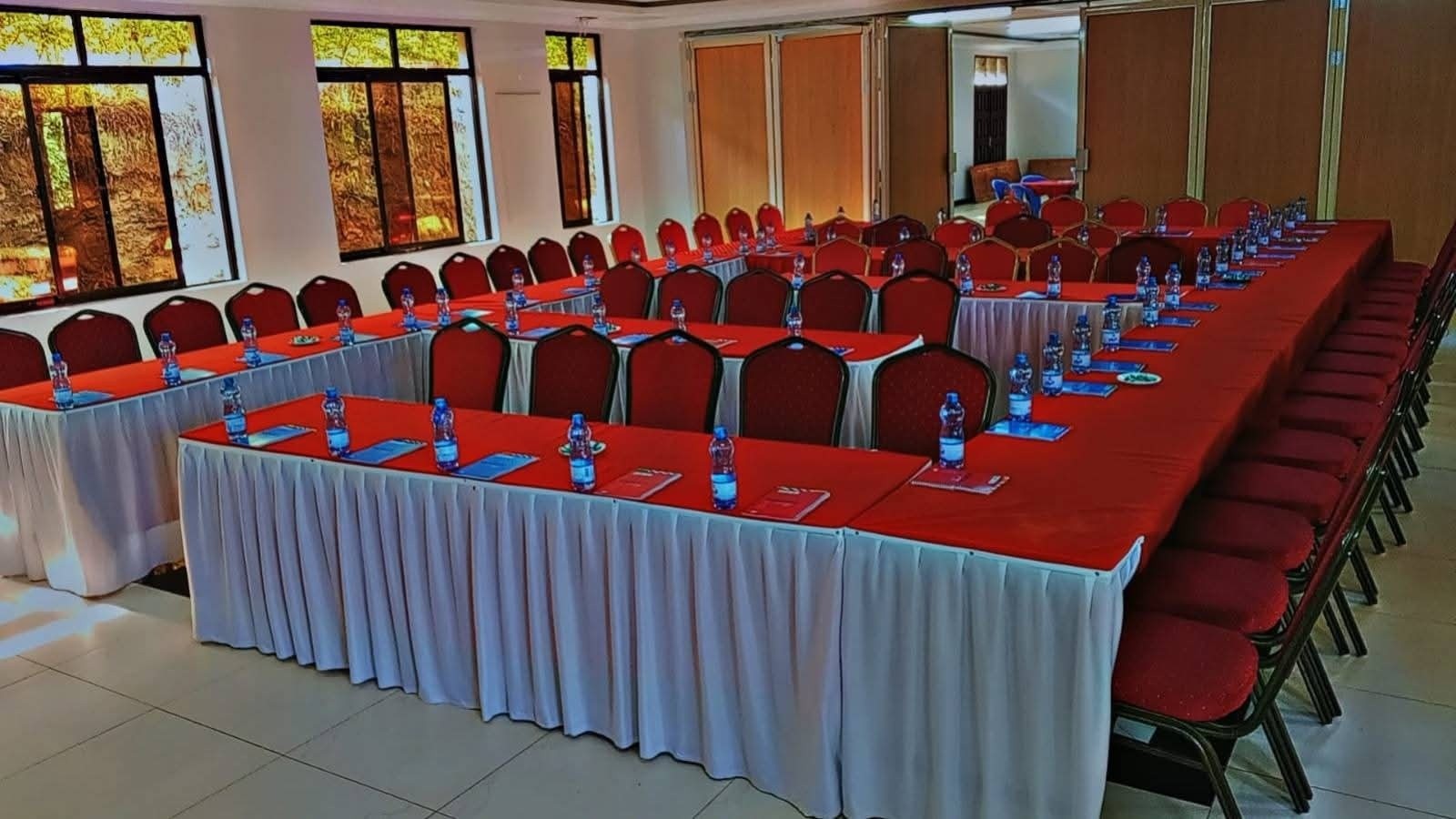 Conference Facilities